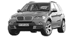 BMW E70 P238A Fault Code